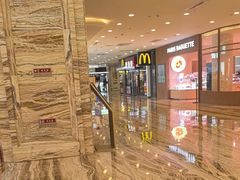 -麦当劳(新世纪环球中心店)
