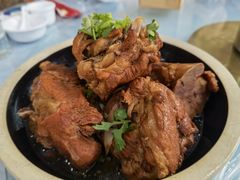 -真定郝家排骨(正定县总店)