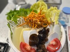 -八珍玉食鸡煲·打边炉(印象城店)