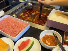-川西坝子火锅(金沙1.0直营店)