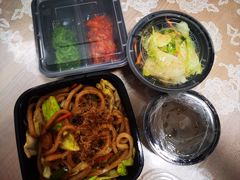 -有喜屋·鲜鸡烧鸟·居酒屋(安龙路店)
