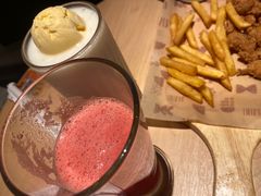-菲滋意式餐厅(富阳东方茂店)
