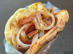 -小陈方酥锅盔(古城总店)