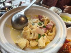 -鱼食饭稻·苏浙土菜17年老馆子(平江路店)