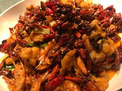 -首秀·四川料理(星耀101店)