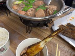 -小民大排档(光谷店)