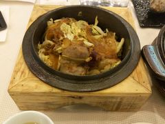 -渔娘渔家丹东海鲜(东直门店)