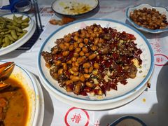 -三妹小龙虾·黄油蟹(华侨城总店)
