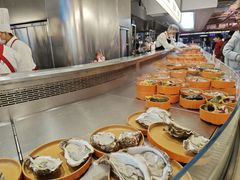 -海底捞大排档火锅(打浦路店)