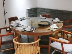 包厢-丹江渔村(望京店)