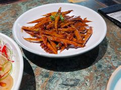 -苏帮袁Sue Cuisine(南开大悦城店)