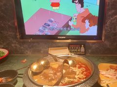 -牛New寿喜烧(金鹰世界店)