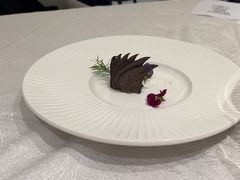 -山水阁中餐厅(沙河唯实交流中心)
