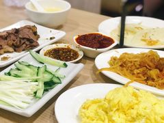 -姥家春饼店(漳州二路店)