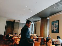 -阿纳迪酒店·悦餐厅