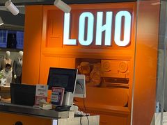 -LOHO眼镜(北京朝北大悦城店)