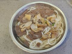 -守英猪脏粉(仓桥街店)