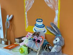 -悟空叔叔蛋糕定制·DIY(德思勤店)