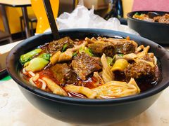 -李先生牛肉面大王(东铁营店)