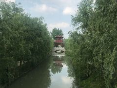 -安顺旧州古镇