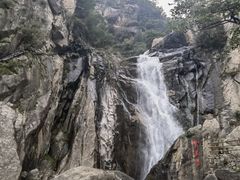 -洛阳白云山景区