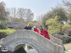 -采石矶景区