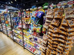 -丽达超市(城阳万象汇店)