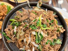 -烤肉季饭庄