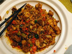 -老湘村·湖南土菜(天河维多利店)