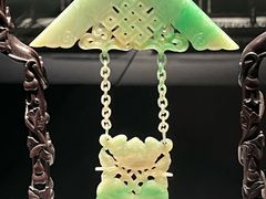 -北京工艺美术博物馆