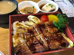 -南苑环球酒店-稻菊日式餐厅(鄞县大道店)