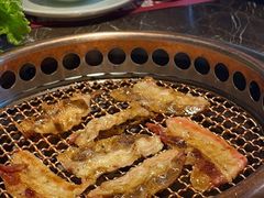 -一品诚记烤肉(大连柏威年购物中心店)