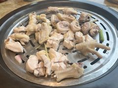 -德兴show鲜·蒸汽海鲜火锅餐厅(格创悦里店)