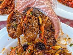 -捌贰虾蟹·江湖菜馆(江汉路店)