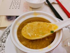 蟹粉鱼翅-梅龙镇酒家(南京西路总店)