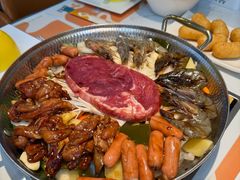 -黄记煌三汁焖锅(崇文门店)