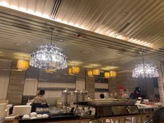 -北京王府井希尔顿酒店·万斯阁西餐厅