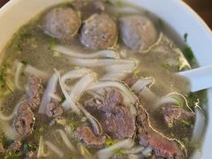 -潮镇老尾牛杂(环城西路店)
