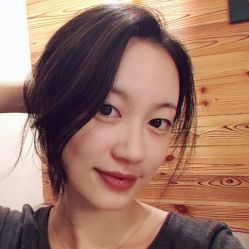 点击看大图 锁骨发-吉米造型
