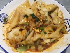-大嘻咹biangbiang面(历史博物馆店)