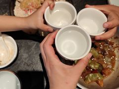 -金掌勺东北菜(格兰晴天店)