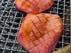 -厚贞日式烤肉(浦东汇智店)