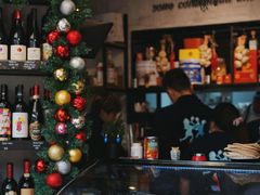 -Alimentari早午餐(安福路店)