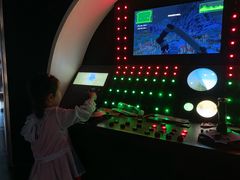 -同济大学四平路校区深海探索馆
