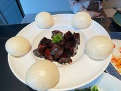 -鸽子侯·家宴·平价海鲜(绿地店)