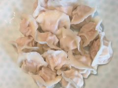海胆饺子-奕景海鲜酒家· 大连海鲜(星海广场店)