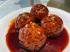 四喜丸子-德发长饺子·非遗(钟楼店)