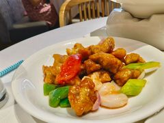 -莆田餐厅PUTIEN(金融街购物中心店)