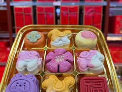 -北京稻香村(西站店)