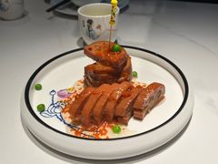 -庆江南江南菜(琴湖溪里花园城店)